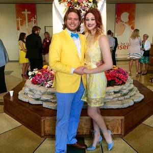 Meet your Posher, Robert